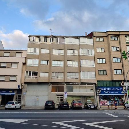 Meda Padron Apartment Luaran gambar