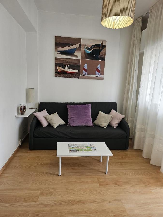 Meda Padron Apartment Luaran gambar