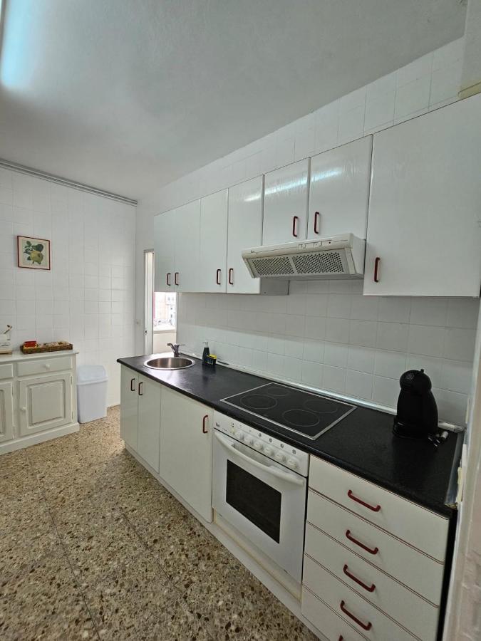 Meda Padron Apartment Luaran gambar