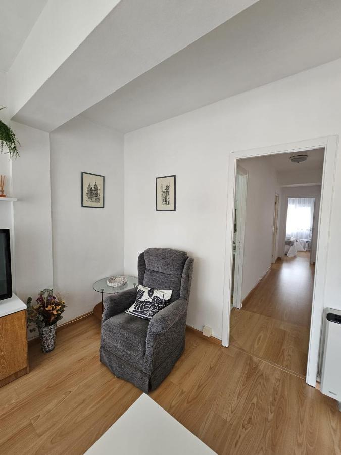 Meda Padron Apartment Luaran gambar
