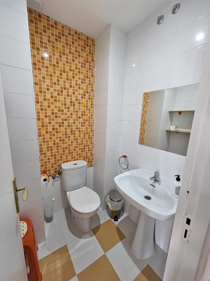 Meda Padron Apartment Luaran gambar