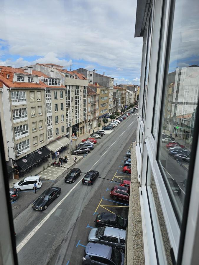Meda Padron Apartment Luaran gambar