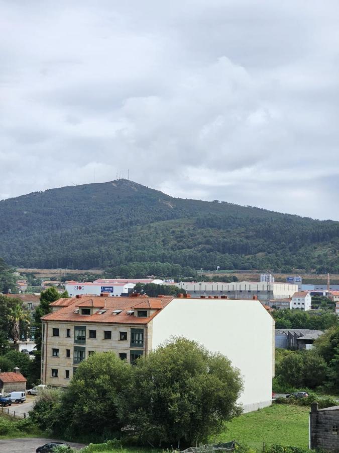 Meda Padron Apartment Luaran gambar