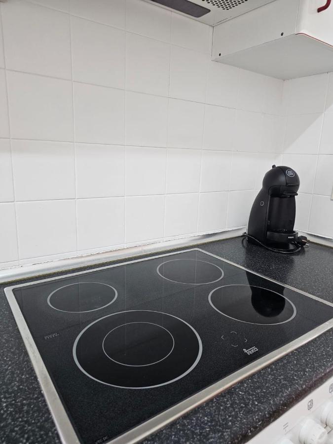 Meda Padron Apartment Luaran gambar