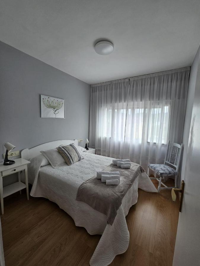Meda Padron Apartment Luaran gambar