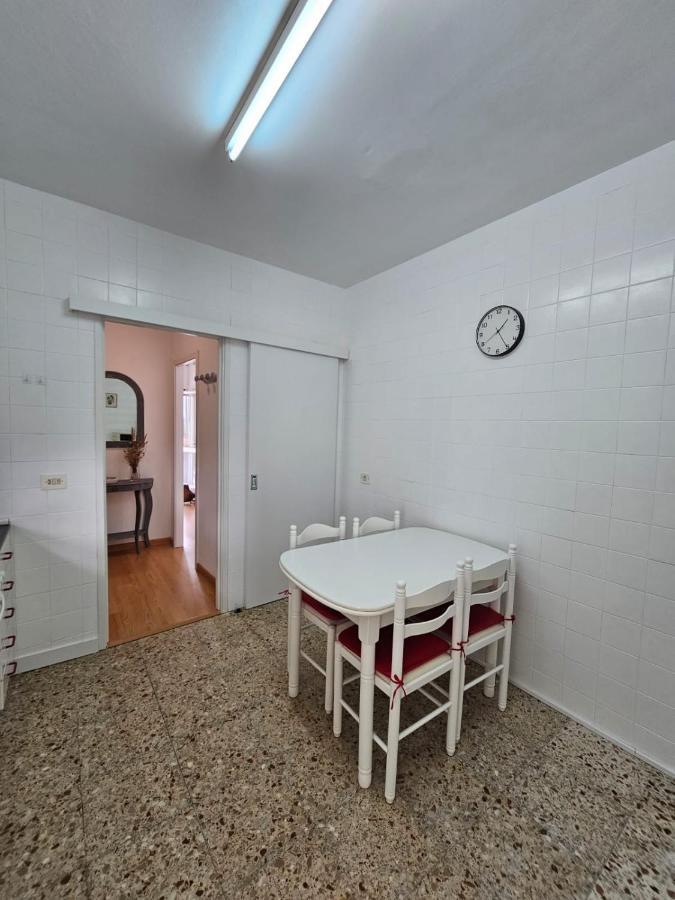 Meda Padron Apartment Luaran gambar